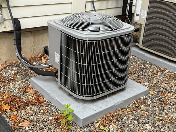 24/7 Emergency Hvac Installation experts in Rutherford College, NC