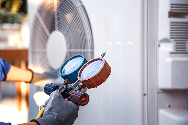 Affordable Emergency Hvac Repair solutions in Rutherford College, NC