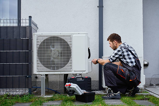 Top rated local Emergency Hvac Repair specialists in Rutherford College, NC
